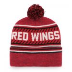 ČIAPKA NHL DETROIT RED WINGS ´47 BRAND ICE CAP