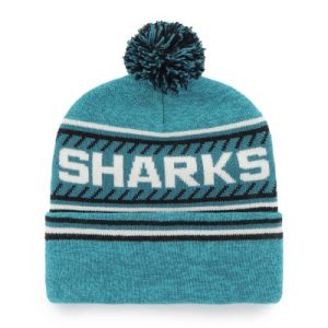 ČIAPKA NHL SAN JOSE SHARKS ´47 BRAND ICE CAP