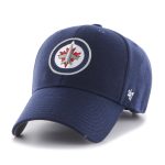 ŠILTOVKA NHL WINNIPEG JETS ´47 BRAND MVP