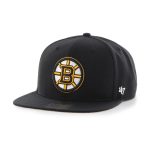 ŠILTOVKA NHL BOSTON BRUINS ´47 BRAND NO SHOT