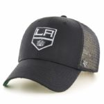 ŠILTOVKA NHL LA KINGS ´47 BRAND MVP BRANSON