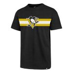 TRIČKO NHL PITTSBURGH PENGUINS ´47 COAST TO COAST