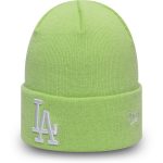 ČIAPKA MLB LA DODGERS NEW ERA LEAGUE ESSENTIAL WMN GR KNIT