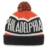 ČIAPKA NHL PHILADELPHIA FLYERS ´47 BRAND CALGARY OR zadná strana