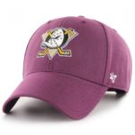 ŠILTOVKA NHL ANAHEIM DUCKS ´47 BRAND SNAPBACK PJB