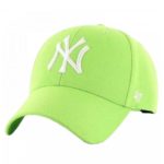 ŠILTOVKA MLB NY YANKEES ´47 BRAND MVP LI