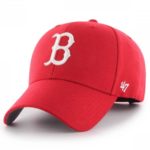 ŠILTOVKA MLB BOSTON RED SOX ´47 BRAND MVP RDA