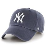 ŠILTOVKA MLB NY YANKEES ´47 BRAND CLEAN UP VN