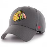 ŠILTOVKA NHL CHICAGO BLACKHAWKS ´47 BRAND MVP CC
