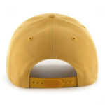 Zapínanie na šiltovke Boston Bruins snapback WE