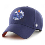 Šiltovka Edmonton Oilers ballpark LN 47 brand