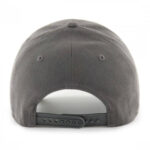 Zapínanie snapback na šiltovke Boston Bruins metallic snap GH