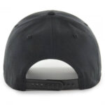 Snapback zapínanie na ŠILTOVKE NHL CHICAGO BLACKHAWKS 47 BRAND BROADFIELD BK